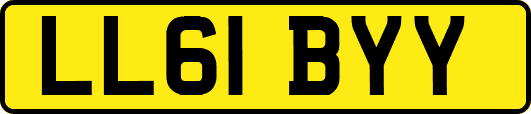 LL61BYY