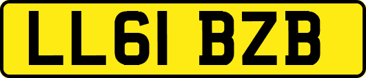 LL61BZB