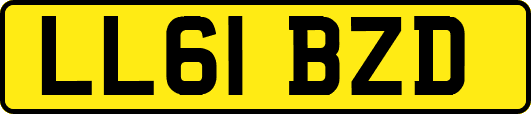 LL61BZD