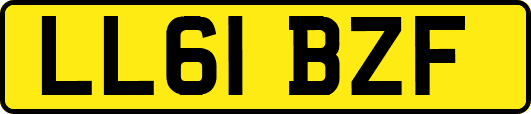 LL61BZF