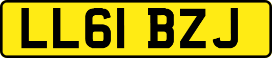 LL61BZJ