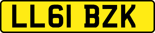 LL61BZK