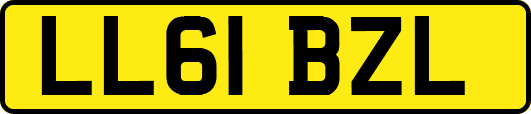 LL61BZL