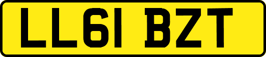 LL61BZT