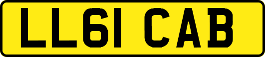 LL61CAB