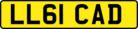LL61CAD