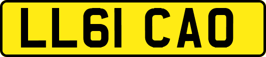 LL61CAO