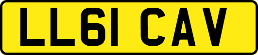 LL61CAV
