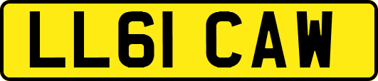 LL61CAW