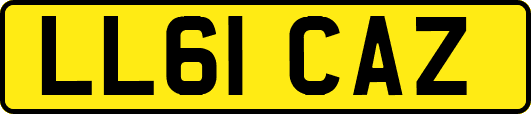 LL61CAZ