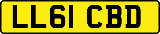 LL61CBD