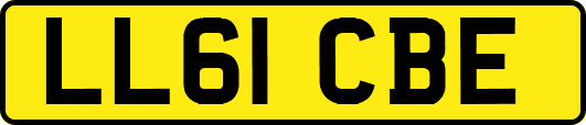 LL61CBE