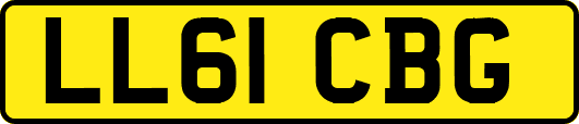 LL61CBG