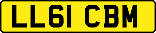 LL61CBM