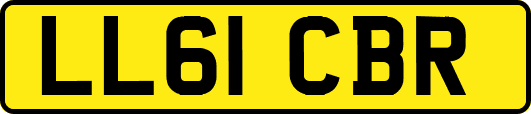 LL61CBR