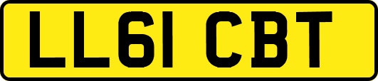 LL61CBT