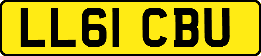 LL61CBU