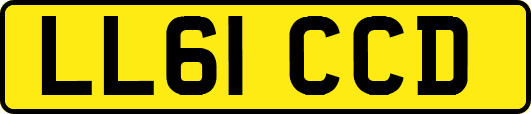 LL61CCD
