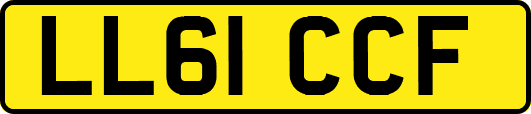LL61CCF