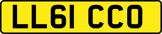 LL61CCO