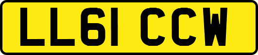 LL61CCW