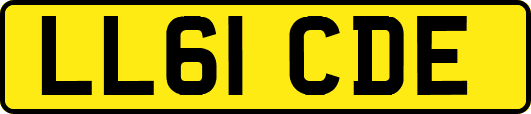 LL61CDE