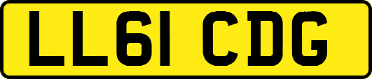 LL61CDG