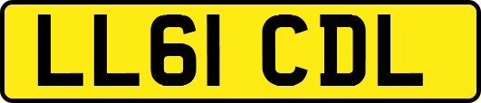 LL61CDL