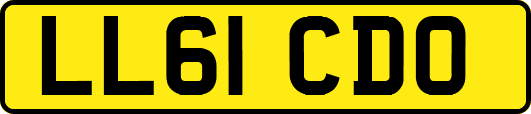 LL61CDO