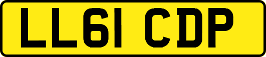LL61CDP