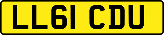 LL61CDU