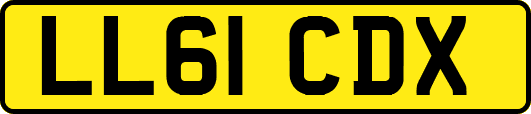 LL61CDX