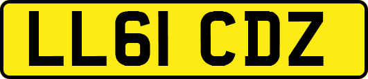 LL61CDZ