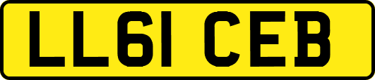 LL61CEB