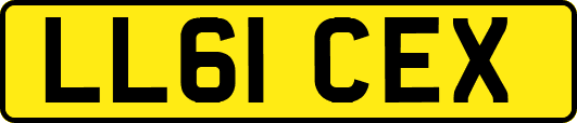 LL61CEX