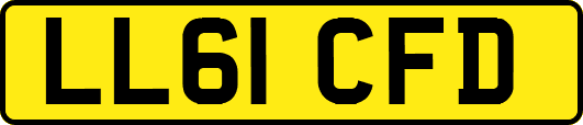 LL61CFD