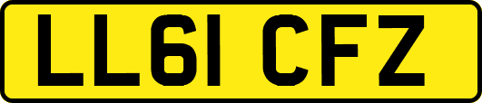LL61CFZ