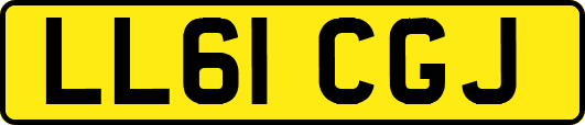 LL61CGJ