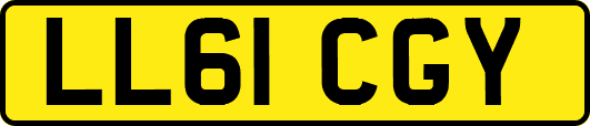 LL61CGY