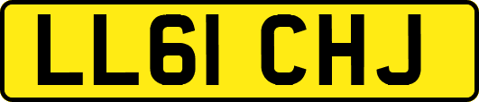 LL61CHJ