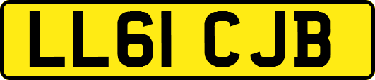LL61CJB