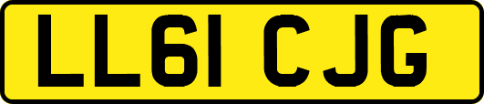 LL61CJG