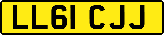 LL61CJJ