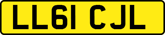 LL61CJL