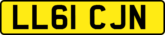 LL61CJN