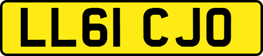 LL61CJO