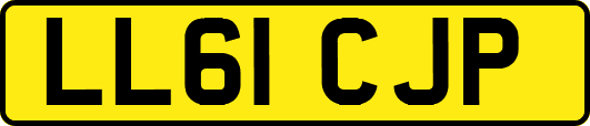 LL61CJP