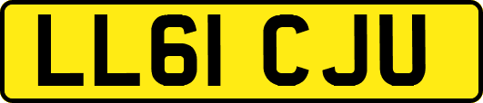 LL61CJU