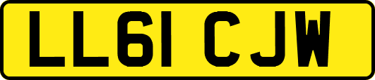 LL61CJW