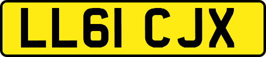 LL61CJX